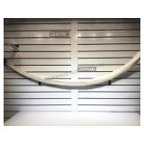 ELEPHANT RIB , 58" LONG