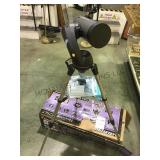 CELESTRON NEXSTAR  127 SLT TRACKING TELESCOPE