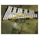 VICFIRTH XYLOPHONE W/ STAND