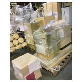 SQUARE END TABLE & WORKSTATION