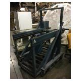 BHS  BATTERY REMOVER & REPLACER MACHINE