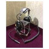 P.C.I. Race radios headset