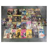 Lot of vintage Dell comics all 10 and 15 cent