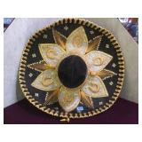 Handmade Mexican sombrero local pickup