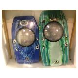 Pair of California Board Company boards local