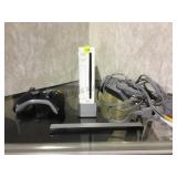 Wii system with all cords and more