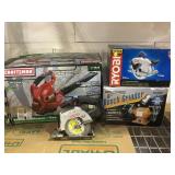 Lot of tools some new in boxes local pickup