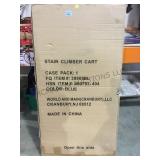 New in box stair climber cart local pickup