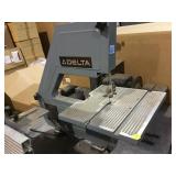 Delta bench top band saw local pickup