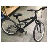 Next 6 speed bicycle with aftermarket parts local