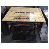 Black and decker workmate 425 portable workbench