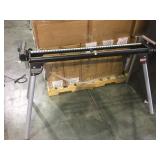 Ryobi miter saw stand mod A18MS01 local pickup