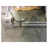 Vulcan 14" wood lathe 4 speed local pickup only