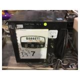 Barrett arc welder untested as is  local pickup