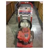 Troy-Bilt 3000 psi pressure washer Local pickup