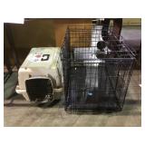 Pet carrier and pet cage Local pickup only