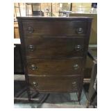 Vintage 4 drawer dresser Local pickup only