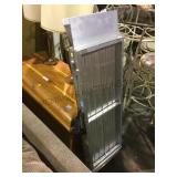 Ez-Access folding aluminum ramp approx. 4