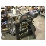 Dayton single speed abrasive cut-off saw Local