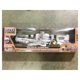 NORTH AMERICAN P51D MUSTANG FIGHTER PLANE, NIB