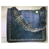 (NEW) MONTANA WEST CONSEAL/CARRY SHOULDER BAG