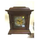 HOWARD MILLER MANTLE CLOCK