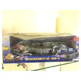 MESSERSCHMITT AIRPLANE, NIB