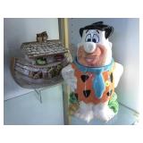 FRED FLINTSTONE & NOAH