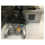 NINTENDO GAME CUBE, CONTROLLERS & MORE