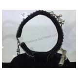 STERLING CHARM BRACELET