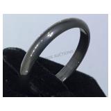 MAGNETIC RING, SIZE 11