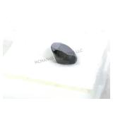 2.0 CT DEEP PURPLE LAB GROWN DIAMOND