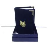 2003 1/10 OZ GOLD AMERICAN EAGLE W/COA