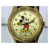 VINTAGE MICKY MOUSE WATCH