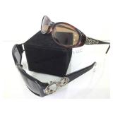 PAIR OF BRIGHTON SUNGLASSES