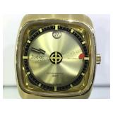 ZODIAC AUTOMATIC ASTROGRAPHIC COLL. WATCH