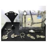 BRIGHTON ITEMS, FRAME, WATCHES & MORE