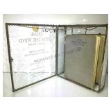 "GONE WITH THE WIND" 1936 FIRST EDITION