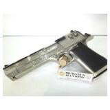 ISRAEL MILITARY IND MOD DESERT EAGLE PISTOL,44CAL