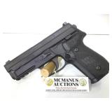 SIG SAUER MOD P229 PISTOL 40 CAL, 1/1000 MADE