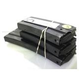 RUGER MINI 14 FACTORY MAGS, (4)
