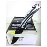 (12) NEW FALCON  POCKET KNIVES