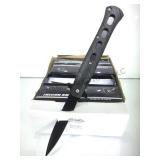 (12) NEW FALCON POCKET KNIVES