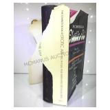 "THE COMPLETE BOOK OF EROTIC ART"