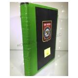 VINTAGE "NEW MEXICO" SCRAP BOOK