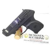RUGER MOD LCP PISTOL 380 CAL., #371450457,