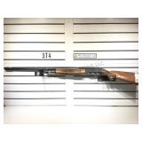 TED WILLIAMS (SEARS) MOD 200 SHOTGUN, 12 GAUGE,