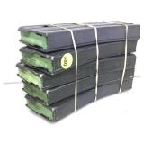 5- AR-15 MAGAZINES