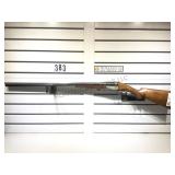 ALL ORIGINAL PARKER BROS. SHOTGUN, 12 GAUGE