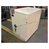 LOCKNET SAFE W/COMBO